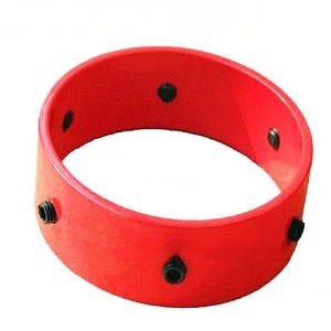 Malli E Slip On Set Screw Stop kaulus